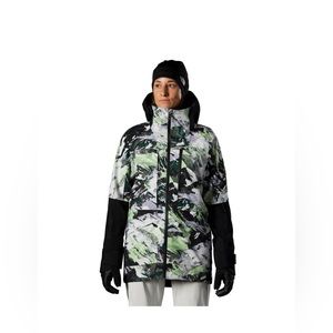 The North Face Summit Verbier FUTURELIGHT Womens Jacket 2023
